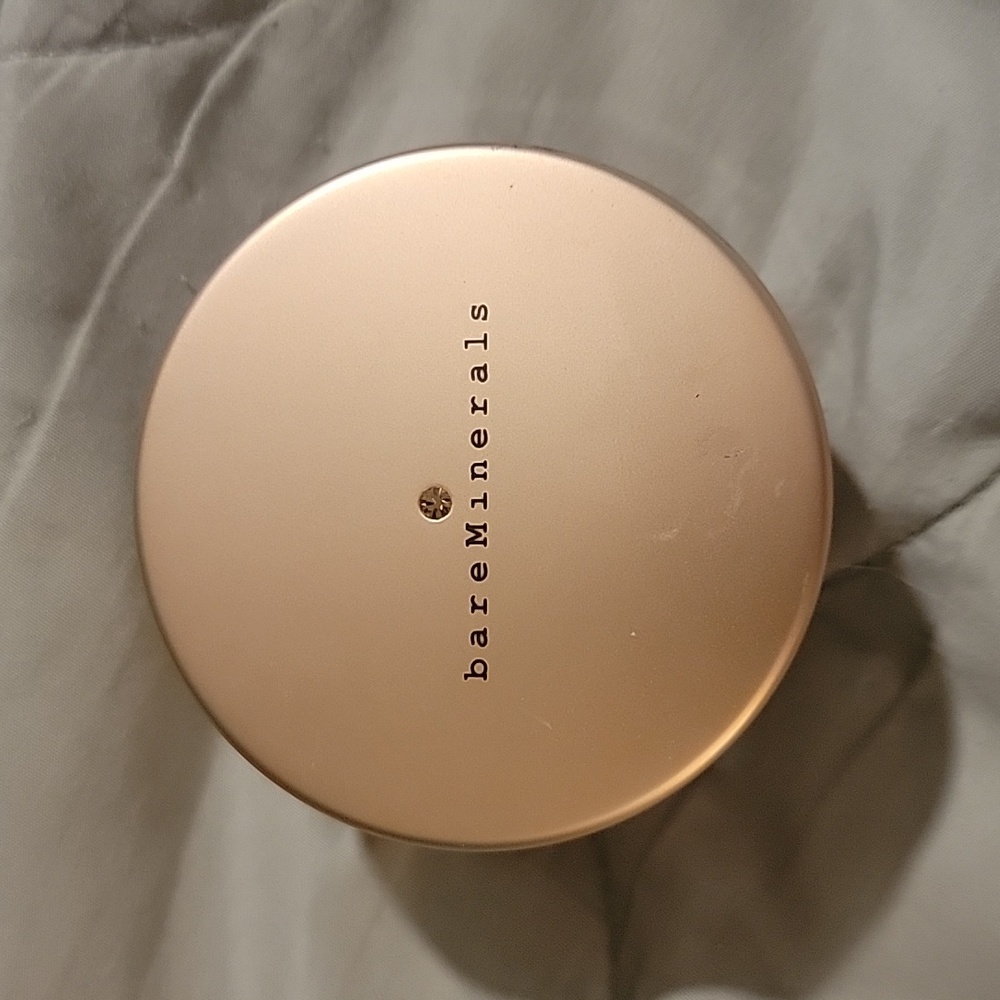 Bare Minerals Precious Diamond Body Minerals